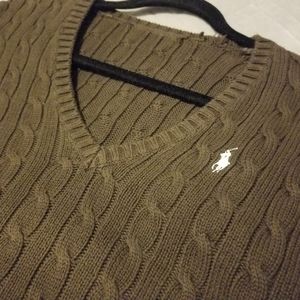 Ralph Lauren Sweater